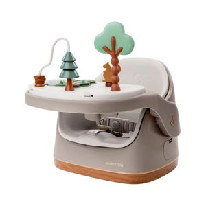 Maxi Cosi Jay Plus High Chair Booster Seat - Elegance Beige