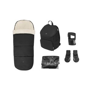 Maxi Cosi Oxford Accessory Set - Twillic Black