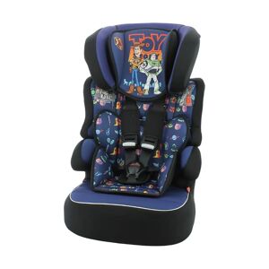 Nania Beline Group 1/2/3 Car Seat-Toy Story
