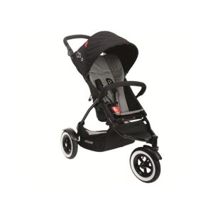 Phil & Teds Dot Buggy - Charcoal