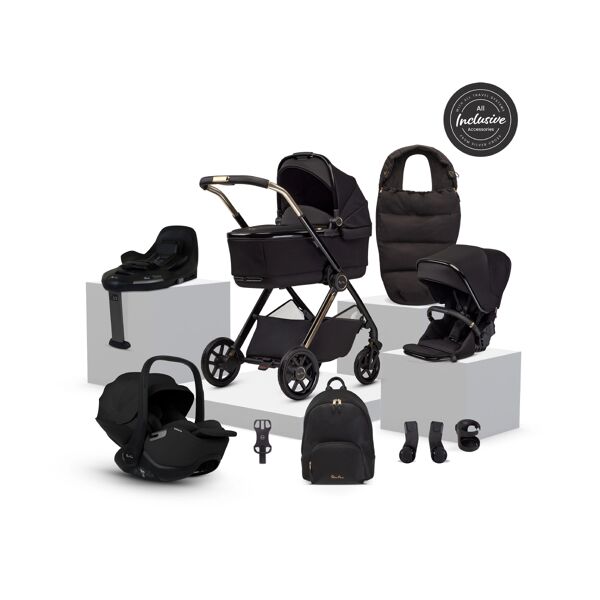 Silver Cross Reef 2 Special Edition (Glide 360) Ultimate Travel