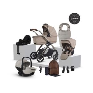 Silver Cross Reef 2 Special Edition (Glide 360) Ultimate Travel