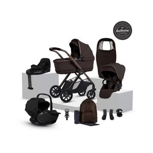 Silver Cross Reef 2 Special Edition (Glide 360) Ultimate Travel