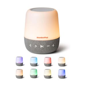 SlumberPod Slumber Calm 2in1 Sound Machine & Night Light