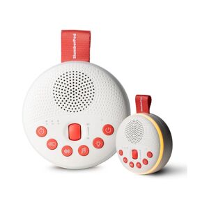 SlumberPod SlumberCalm Portable Sound & White Noise Machine