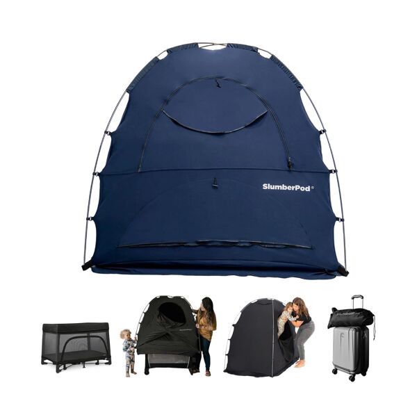 Slumberpod Tent - Navy