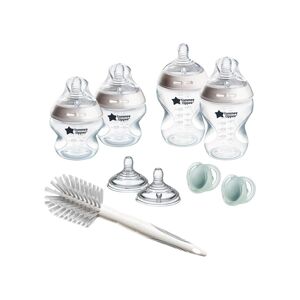 Tommee Tippee Natural Newborn Starter Set