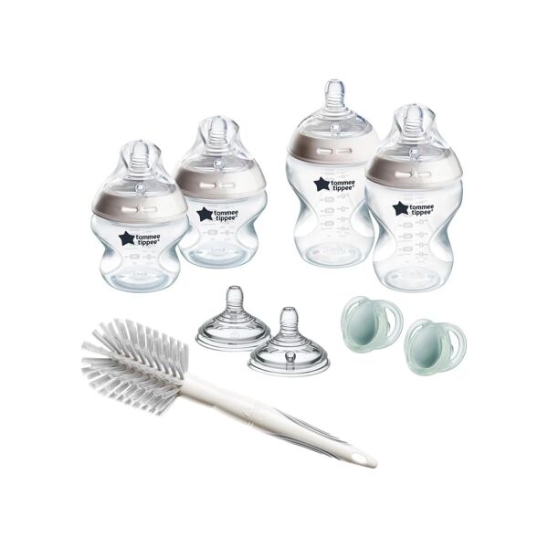 Tommee Tippee Natural Newborn Starter Set