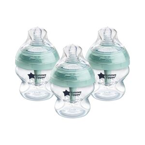 Tommee Tippee Pack of 3 Advanced Anticolic Feeding Bottle