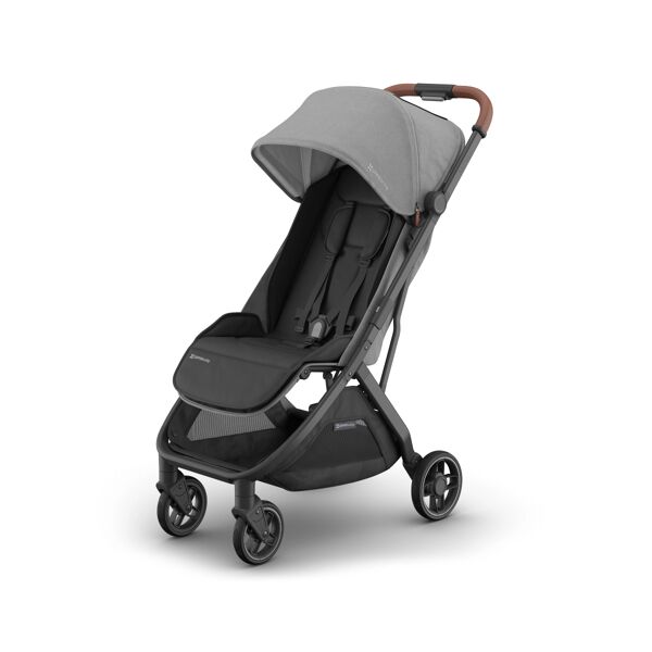 UPPAbaby Minu V3 Stroller - Greyson