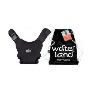 Waterland Baby Carrier - Jet Black