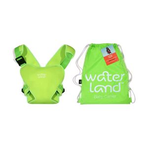 Waterland Baby Carrier - Keylime Green