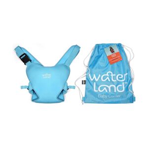 Waterland Baby Carrier - Light Blue Sky