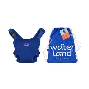 Waterland Baby Carrier - Pacific Blue