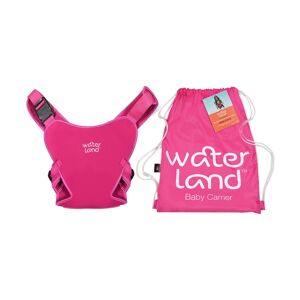 Waterland Baby Carrier - Pink Flamingo