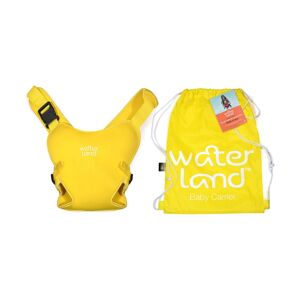 Waterland Baby Carrier - Sunrise Yellow