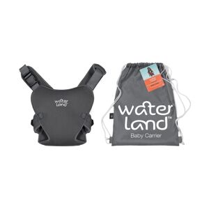 Waterland Baby Carrier - Urban Grey