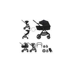 Anex IQ Premium 8 Piece Bundle - NYX