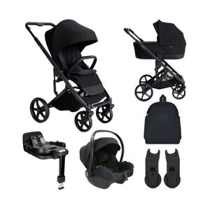 Avionaut Sirius (Cosmo Smart) 3in1 Travel System - Black