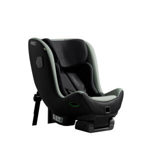 Axkid Minikid 4 Pro Group 0+/1/2/3 Car Seat - Nordic Bloom Green