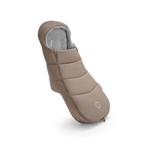 Bugaboo Footmuff - Dune Taupe