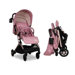 Cosatto Woosh 4 Stroller - Camille