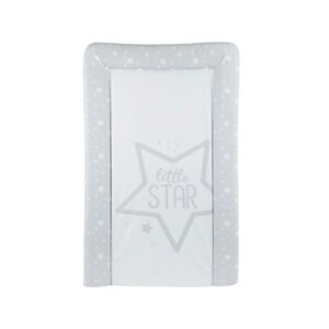 CuddleCo PVC Changing Mat - Little Star