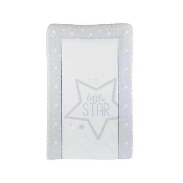 CuddleCo PVC Changing Mat - Little Star