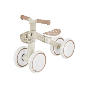 Globber Learning Bike Eco - Coconut