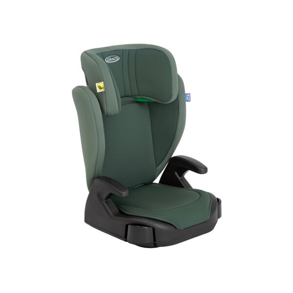Graco Junior Maxi i-Size R129 Group 2/3 Highback Booster Seat -