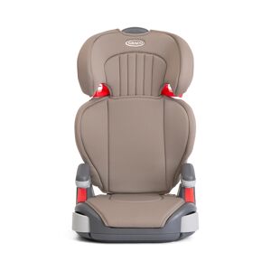 Graco Junior Maxi R44 Group 2/3 Car Seat - Fossil (Exclusive to