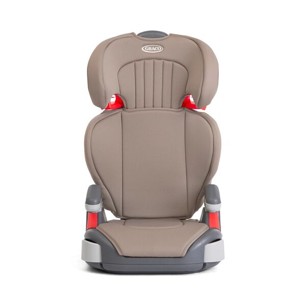 Graco Junior Maxi R44 Group 2/3 Car Seat - Fossil (Exclusive to