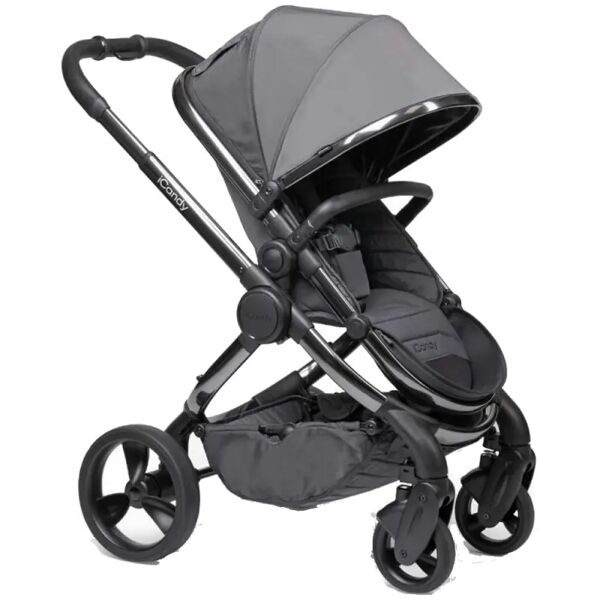 iCandy Peach Phantom Pushchair - Twilight (CL)