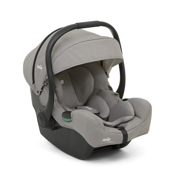 Joie i-Gemm 3 i-Size Group 0+ Car Seat - Pebble