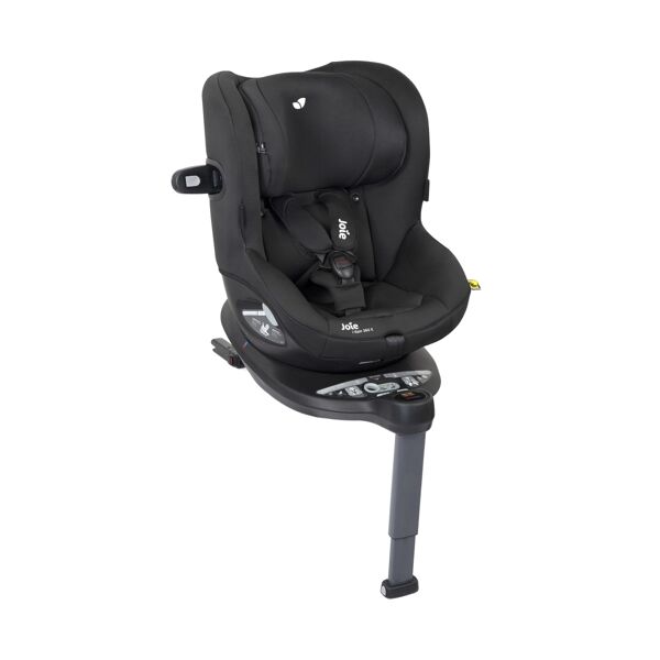 Joie i-Spin 360™ E i-Size R129 Group 1/2 Car Seat - Coal