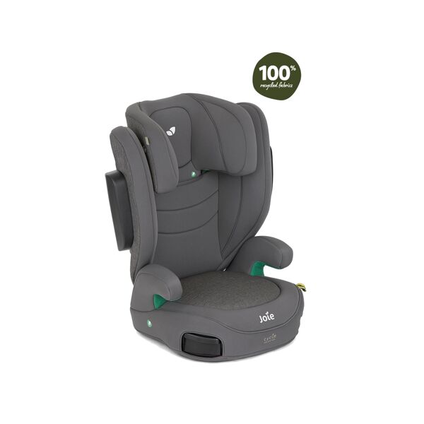 Joie i-Trillo Group 2/3 Car Seat - Shell Grey