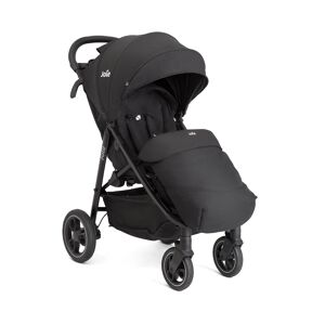 Joie Litetrax Footmuff - Shale
