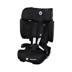 Maxi Cosi Nomad XL Plus i-Size Car Seat - Authentic Black