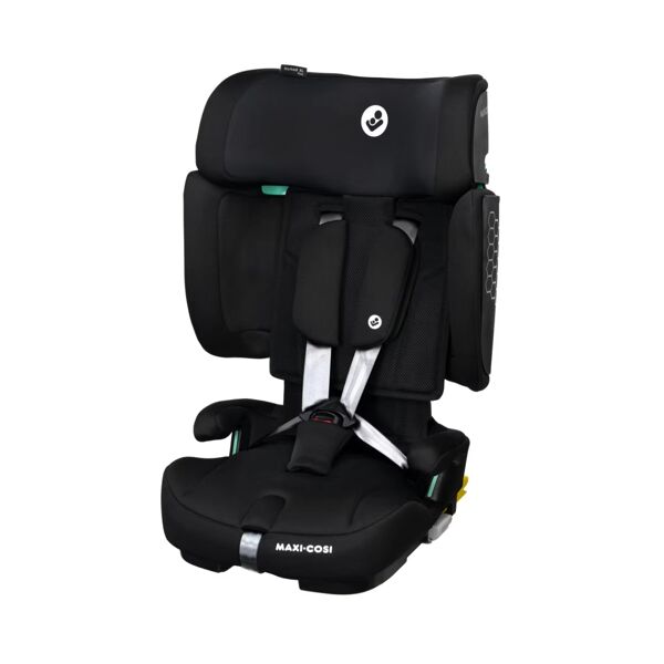 Maxi Cosi Nomad XL Plus i-Size Car Seat - Authentic Black