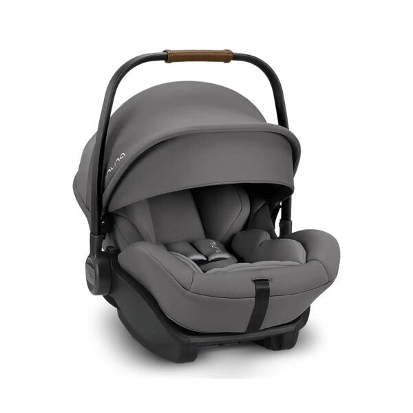 Nuna Arra Next Group 0+ i-Size Car Seat - Granite