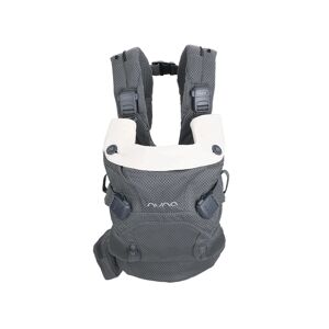 Nuna Cudl Clik Carrier - Denim