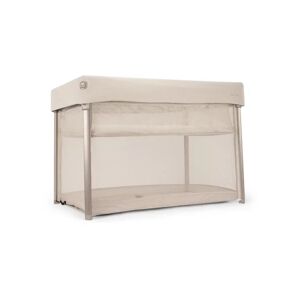Nuna PAAL Travel Cot - Biscotti