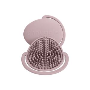 Shnuggle Baby Brush - Blossom