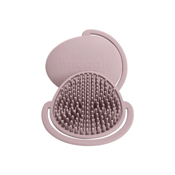 Shnuggle Baby Brush - Blossom