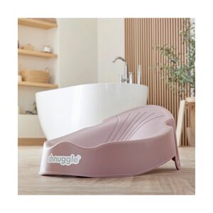 Shnuggle Newborn Baby Bath Support - Blossom