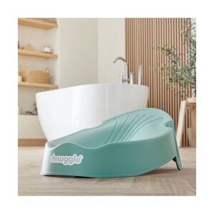 Shnuggle Newborn Baby Bath Support - Eucalyptus