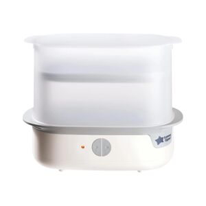 Tommee Tippee Supersteam Electric Steam Steriliser for Baby Bott